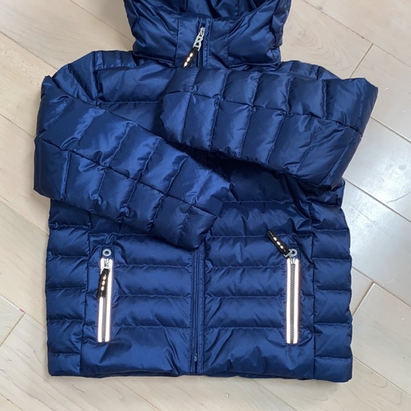 Bogner ski duck down jacket Jano - Picture 11 of 16